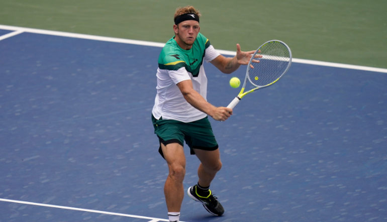 Alejandro Davidovich Fokina