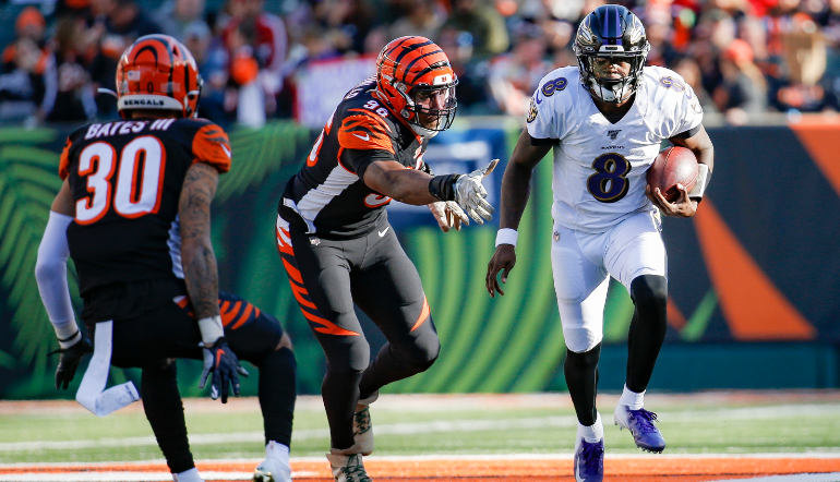 Apuestas SuperBowl 2020