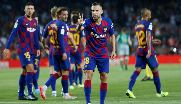 Enero 2020 Apuestas SuperCopa Barcelona