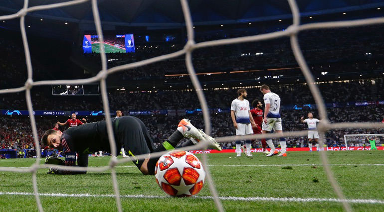 Final Champions League 2020