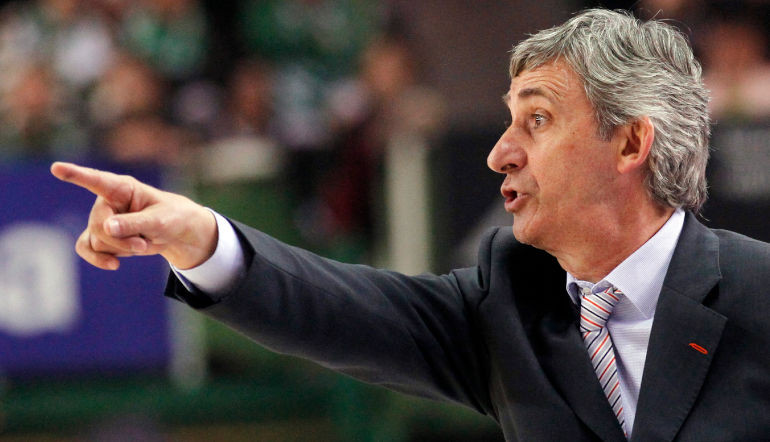 Pesic Barcelona Lassa