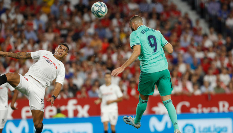 Apuestas Deportivas 2020 - La Liga