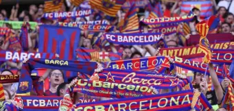 ed sheeran y barcelona