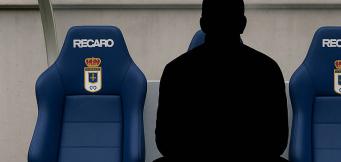 Entrenador Real Oviedo
