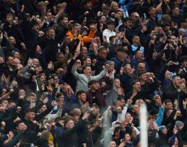 Aficionados a los esports