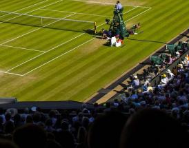Ane Mintegi ganadora de Wimbledon junior