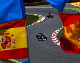 Calendario Formula Uno 2025