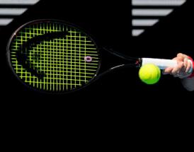 Nuria Parrizas Tenis