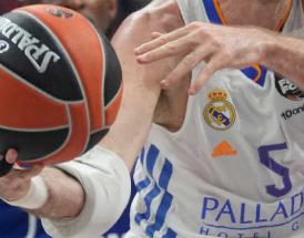 Los fichajes del Real Madrid de baloncesto