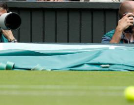 Pronosticos y donde ver Wimbledon en 2022