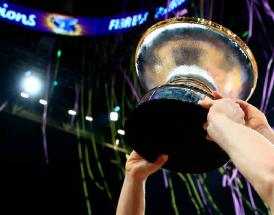 Pronosticos Eurobasket 2025