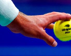 Pronosticos US Open de tenis