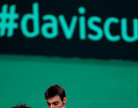 Copa Davis Valencia