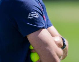 Ferrero tenista
