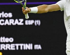 Que le pasa a Alcaraz