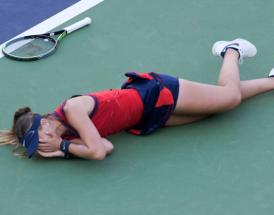 Que le pasa a Paula Badosa