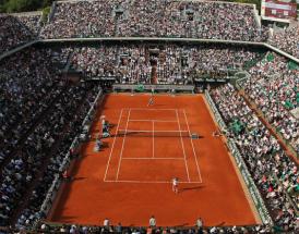 Roland Garros