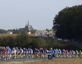 Calendario ciclismo 2024