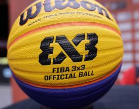 Baloncesto 3x3