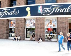 NBA Finals