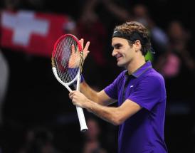 roger federer