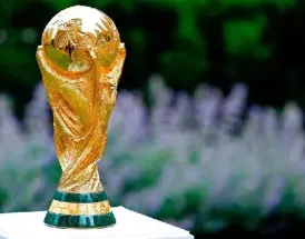 clasificados mundial 2026