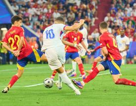 delanteros centro ea sporrts fc 26