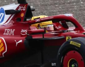 Qué le pasa a Ferrari