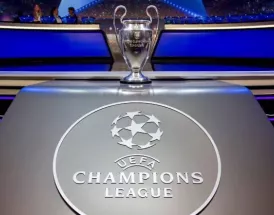 ganadores champions league