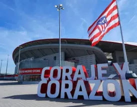 atletico de madrid finanzas