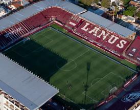 Club Atlético Lanús