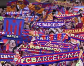 barcelona presupuesto