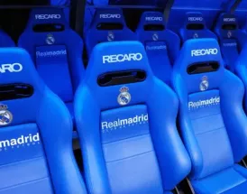 real madrid presupuesto
