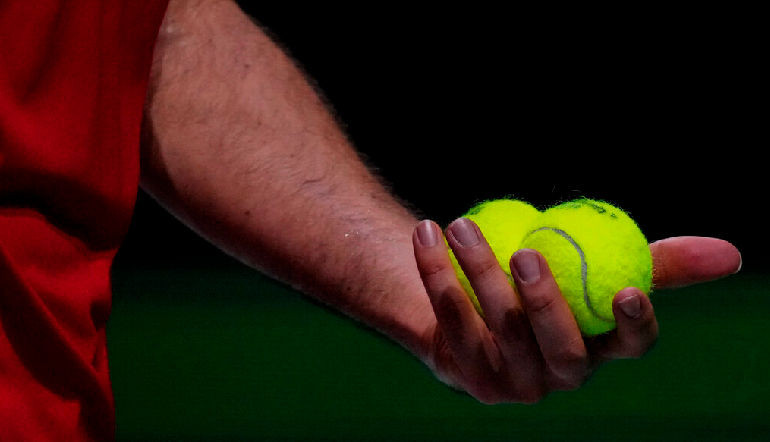 Pronosticos ATP Finals