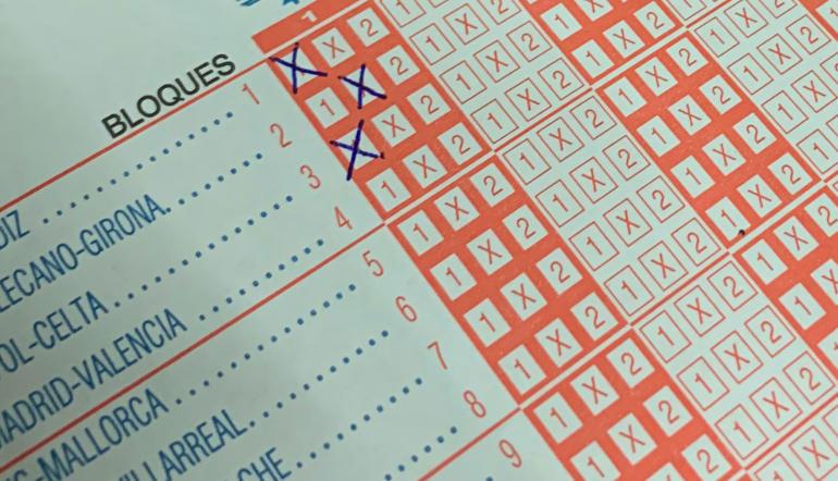 Pronosticos quiniela