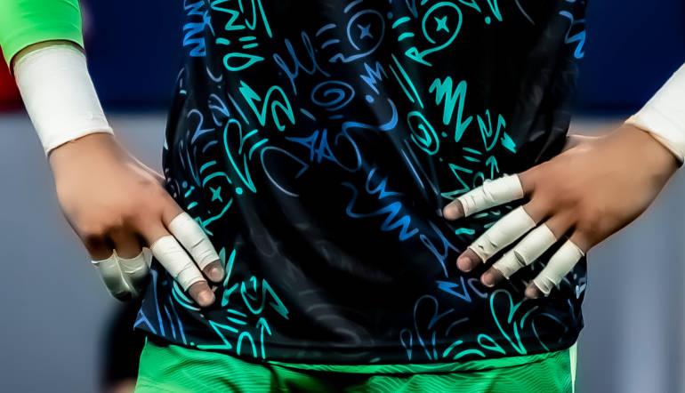 Mejores porteros del mundo