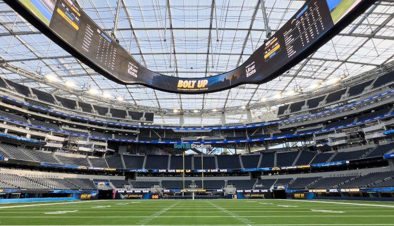 Pronostico NFL Chargers vs Eagles