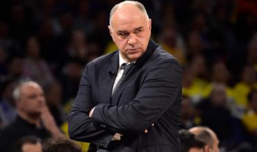 Entrenadores de la Euroliga 2019-2020