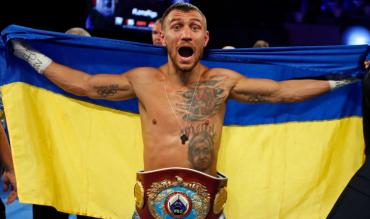 Apuestas de boxeo al Teófimo López vs Lomachenko