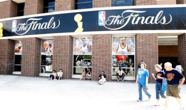NBA Finals