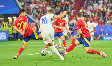 delanteros centro ea sporrts fc 26