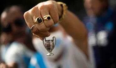 Pronósticos Champions League