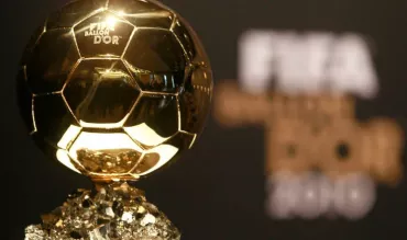 balon de oro femenino