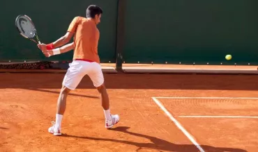 djokovic