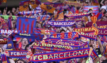 ed sheeran y barcelona