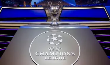 ganadores champions league