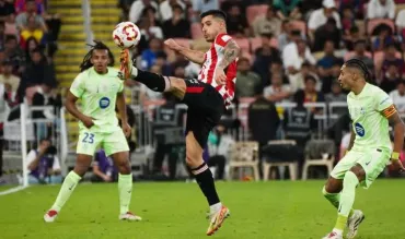 sancet fantasy athletic