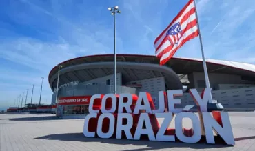 atletico de madrid finanzas