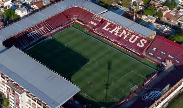 Club Atlético Lanús