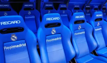real madrid presupuesto